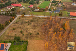 Działka na sprzedaż 3532m2 gdański Trąbki Wielkie Trąbki Małe - zdjęcie 3