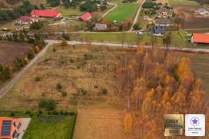 Działka na sprzedaż 3532m2 gdański Trąbki Wielkie Trąbki Małe - zdjęcie 3