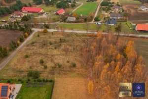 Działka na sprzedaż 3532m2 gdański Trąbki Wielkie Trąbki Małe - zdjęcie 3