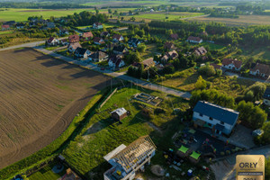 Działka na sprzedaż 2367m2 gdański Pruszcz Gdański Jagatowo Czeremchowa - zdjęcie 3