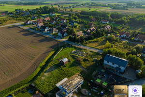 Działka na sprzedaż 2367m2 gdański Pruszcz Gdański Jagatowo Czeremchowa - zdjęcie 3