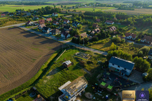 Działka na sprzedaż 2367m2 gdański Pruszcz Gdański Jagatowo Czeremchowa - zdjęcie 3