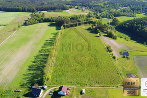 Działka na sprzedaż 31669m2 wejherowski Wejherowo Bieszkowice Wiejska - zdjęcie 1