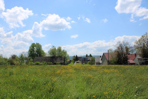 Działka na sprzedaż 6300m2 wielicki Gdów Pierzchów - zdjęcie 3