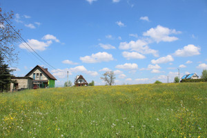 Działka na sprzedaż 6500m2 wielicki Gdów Pierzchów - zdjęcie 1