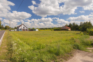 Działka na sprzedaż 2614m2 legionowski Serock Święcienica Niecała - zdjęcie 3