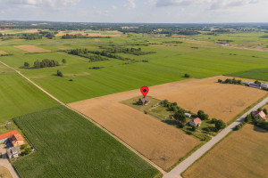 Dom na sprzedaż 273m2 augustowski Sztabin Krasnoborki - zdjęcie 1