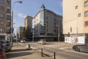 Mieszkanie na sprzedaż 121m2 Warszawa Wola Mirów Miedziana - zdjęcie 1