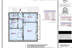 Mieszkanie na sprzedaż 216m2 Warszawa Targówek Zacisze - zdjęcie 2