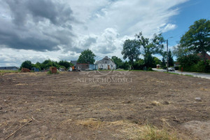 Działka na sprzedaż 1067m2 tczewski Tczew Dąbrówka Tczewska Polna - zdjęcie 2