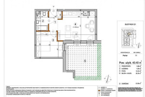 Mieszkanie na sprzedaż 41m2 Warszawa Rembertów Chełmżyńska - zdjęcie 1