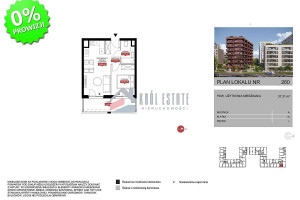 Mieszkanie na sprzedaż 38m2 Warszawa Mokotów Wolska - zdjęcie 1