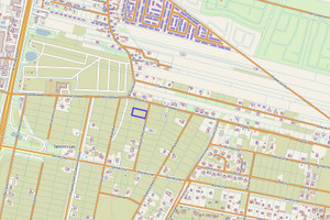 Działka na sprzedaż 2741m2 pruszkowski Raszyn Leśnych Skrzatów - zdjęcie 1