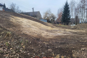 Działka na sprzedaż 1900m2 bocheński Bochnia Łapczyca - zdjęcie 3