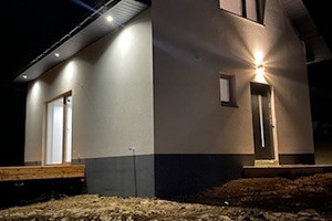 Dom na sprzedaż 80m2 bocheński Łapanów - zdjęcie 2