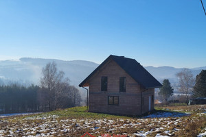 Dom na sprzedaż 130m2 bocheński Łapanów Tarnawa - zdjęcie 3