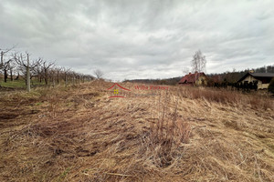 Działka na sprzedaż krakowski Michałowice Zerwana - zdjęcie 3