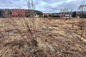 Działka na sprzedaż krakowski Michałowice Zerwana - zdjęcie 2