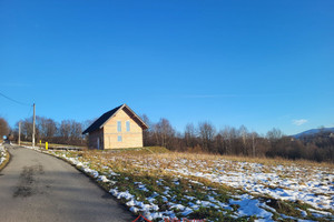 Dom na sprzedaż 130m2 bocheński Łapanów - zdjęcie 1