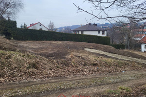 Działka na sprzedaż 1900m2 bocheński Bochnia Łapczyca - zdjęcie 1