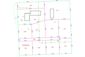 Działka na sprzedaż 850m2 gliwicki Toszek Górnośląska - zdjęcie 3