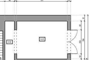 Garaż na sprzedaż 25m2 gliwicki Toszek Górnośląska - zdjęcie 2