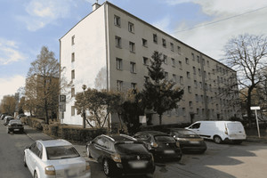 Mieszkanie na sprzedaż 46m2 Kraków Podgórze Wielicka - zdjęcie 1