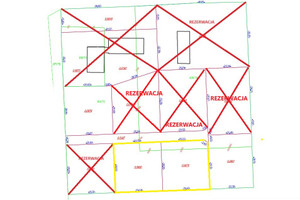 Działka na sprzedaż 1359m2 gliwicki Toszek Górnośląska - zdjęcie 1