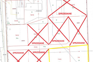 Działka na sprzedaż 1355m2 gliwicki Toszek Górnośląska - zdjęcie 1