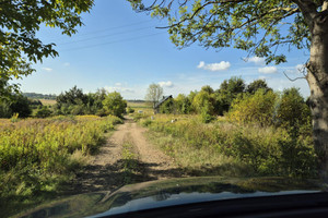 Działka na sprzedaż 412m2 będziński Bobrowniki Dobieszowice - zdjęcie 3