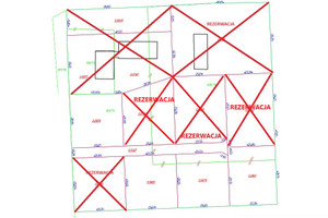 Działka na sprzedaż 680m2 gliwicki Toszek Górnośląska - zdjęcie 1