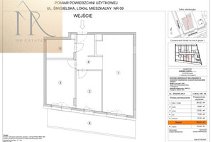 Mieszkanie na sprzedaż 60m2 Warszawa Ursus Gołąbki Śmigielska - zdjęcie 2