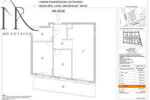 Mieszkanie na sprzedaż 60m2 Warszawa Ursus Gołąbki Śmigielska - zdjęcie 2