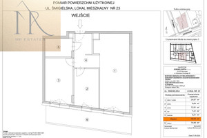 Mieszkanie na sprzedaż 60m2 Warszawa Ursus Gołąbki Śmigielska - zdjęcie 3