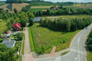 Działka na sprzedaż 3000m2 kętrzyński Srokowo - zdjęcie 2