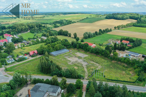 Działka na sprzedaż 16100m2 kętrzyński Srokowo - zdjęcie 3