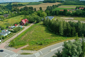 Działka na sprzedaż 3000m2 kętrzyński Srokowo - zdjęcie 3