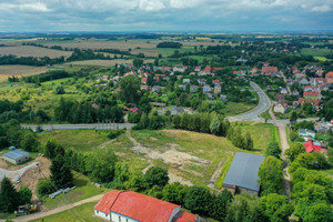 Działka na sprzedaż kętrzyński Srokowo Węgorzewska - zdjęcie 2