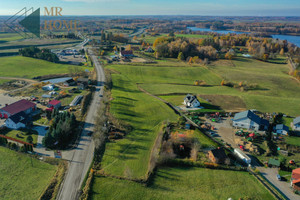 Działka na sprzedaż 1661m2 mrągowski Mrągowo - zdjęcie 2