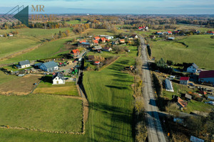 Działka na sprzedaż 1661m2 mrągowski Mrągowo - zdjęcie 3