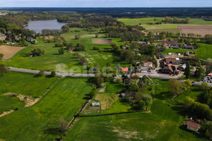 Działka na sprzedaż 4541m2 gnieźnieński Gniezno Jankowo Dolne - zdjęcie 2