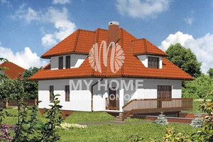 Dom na sprzedaż 220m2 grodziski Jaktorów Międzyborów - zdjęcie 1