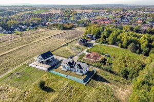 Dom na sprzedaż 172m2 krakowski Michałowice Czekoladowa - zdjęcie 3