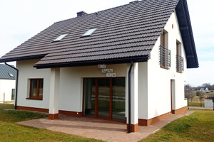 Dom na sprzedaż 132m2 krakowski Krzeszowice - zdjęcie 3