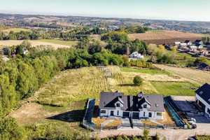 Dom na sprzedaż 172m2 krakowski Michałowice Czekoladowa - zdjęcie 2