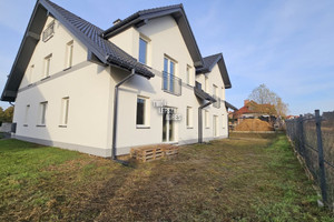 Mieszkanie na sprzedaż 82m2 krakowski Zabierzów Rząska Krakowska - zdjęcie 2