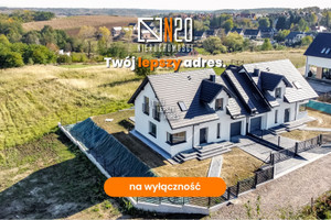 Dom na sprzedaż 172m2 krakowski Michałowice Czekoladowa - zdjęcie 1