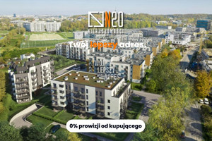 Mieszkanie na sprzedaż 53m2 Kraków Rydlówka - zdjęcie 2