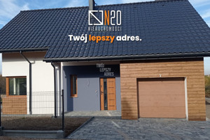 Dom na sprzedaż 140m2 krakowski Mogilany Libertów - zdjęcie 1