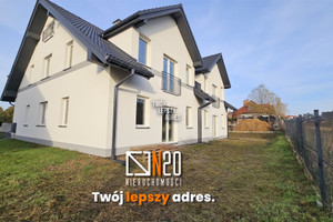 Mieszkanie na sprzedaż 82m2 krakowski Zabierzów Rząska Krakowska - zdjęcie 1